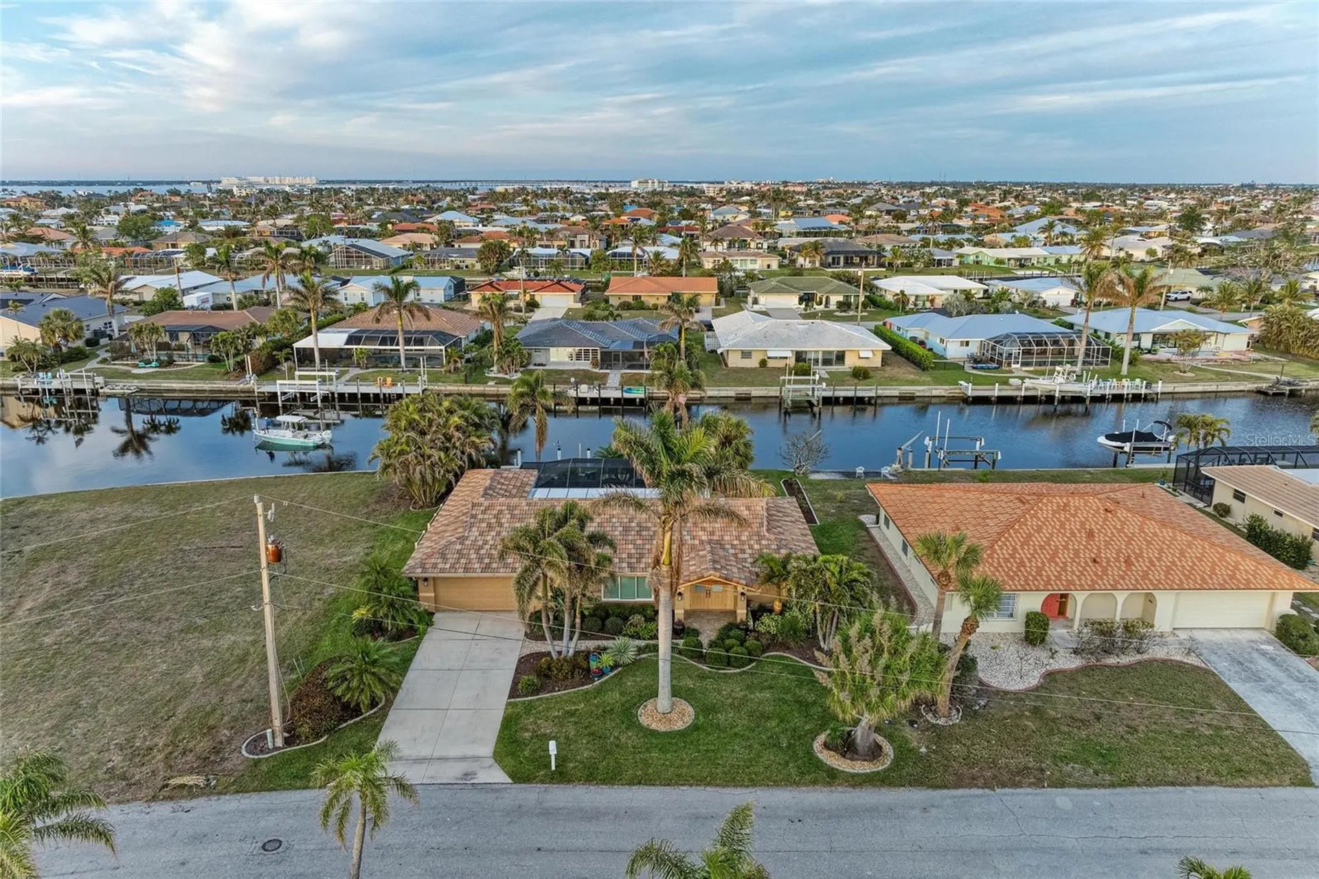 2358 El Cerito Court Punta Gorda FL 33950