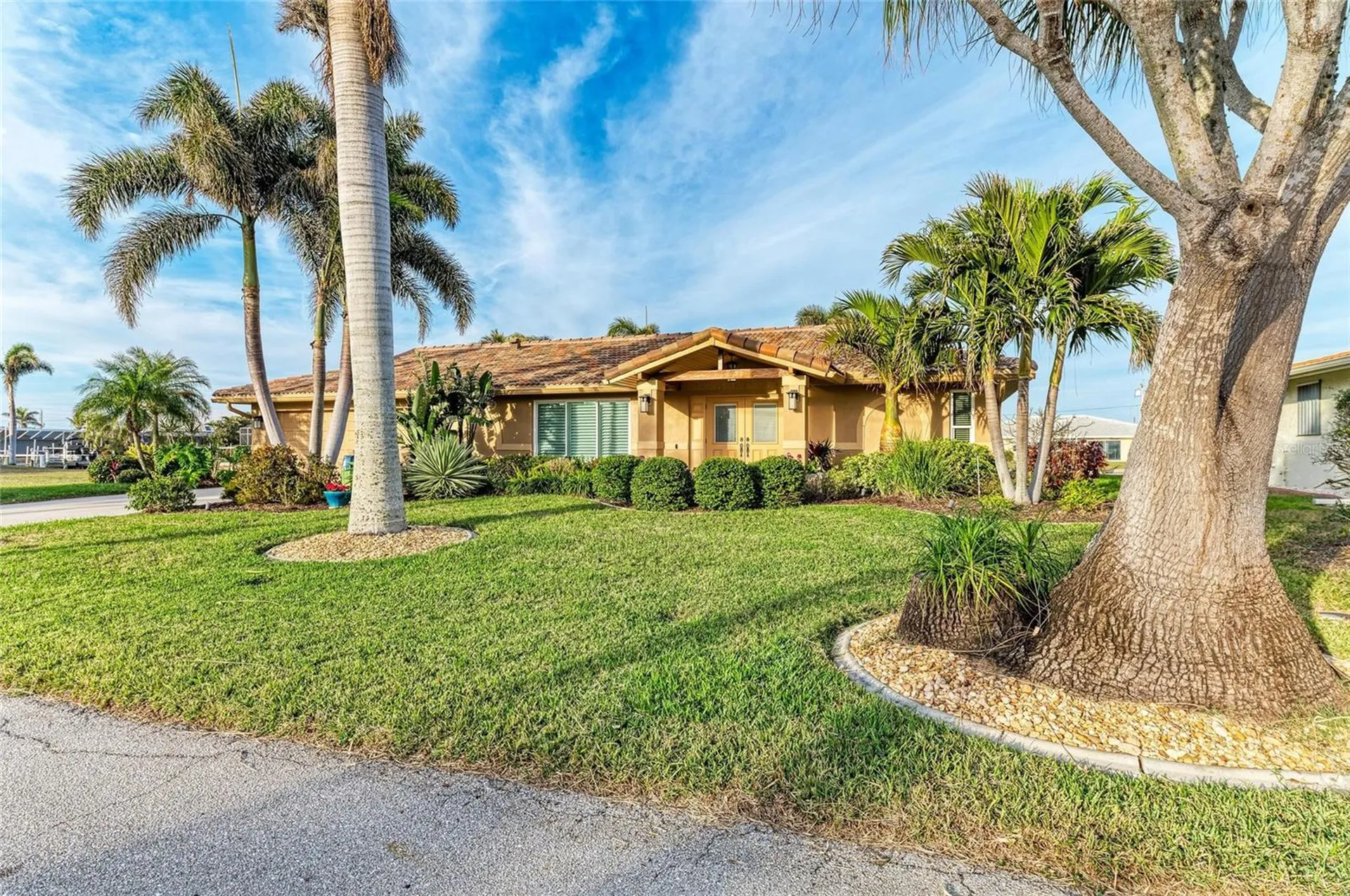 2358 El Cerito Court Punta Gorda FL 33950