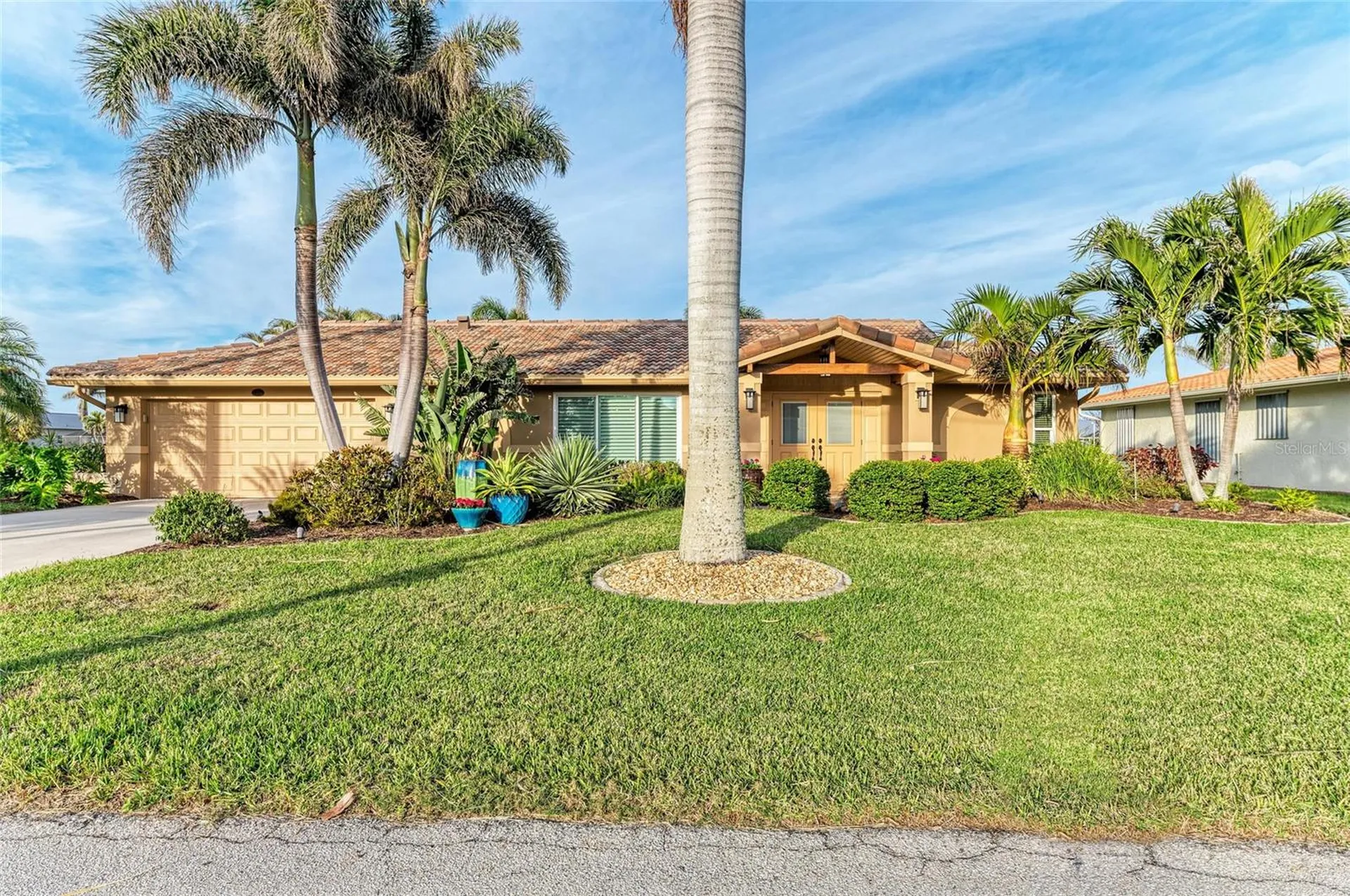 2358 El Cerito Court Punta Gorda FL 33950