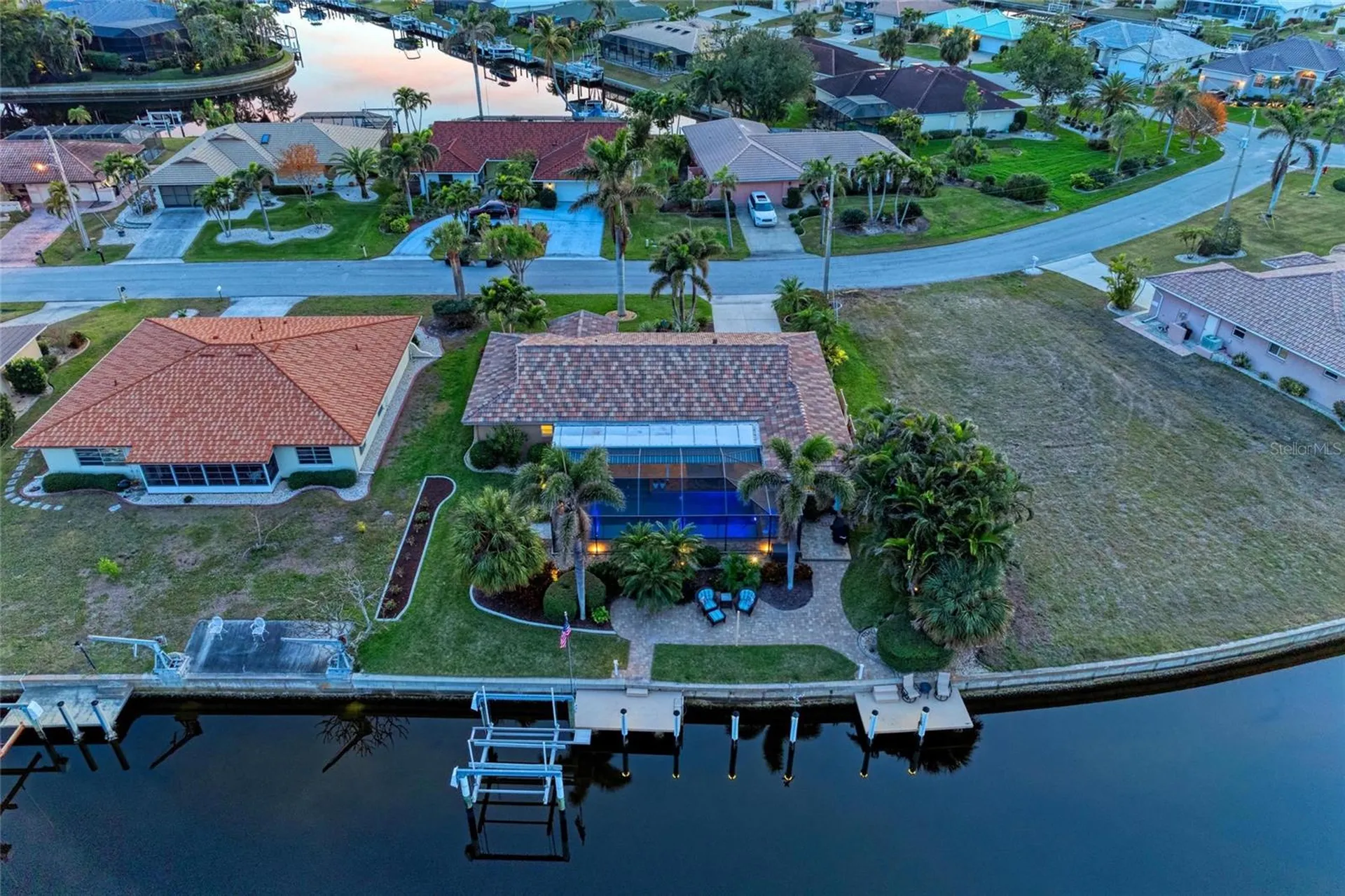 2358 El Cerito Court Punta Gorda FL 33950