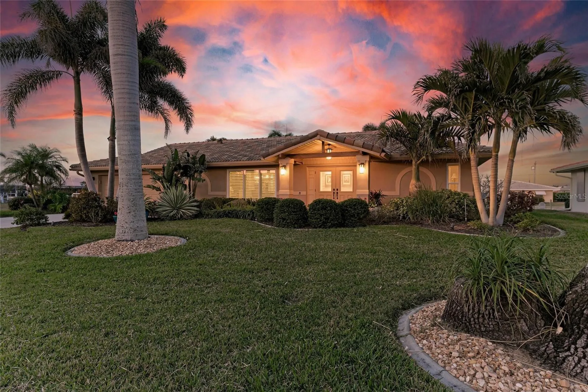 2358 El Cerito Court Punta Gorda FL 33950