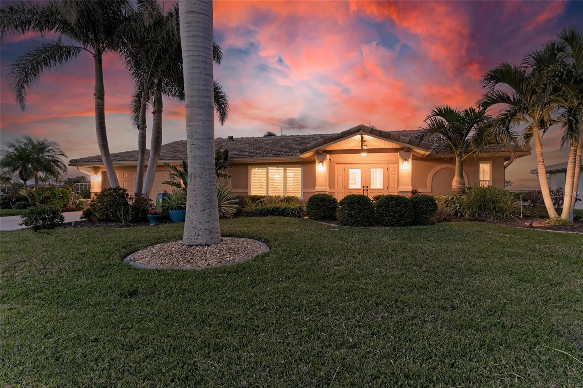 2358 El Cerito Court Punta Gorda FL 33950