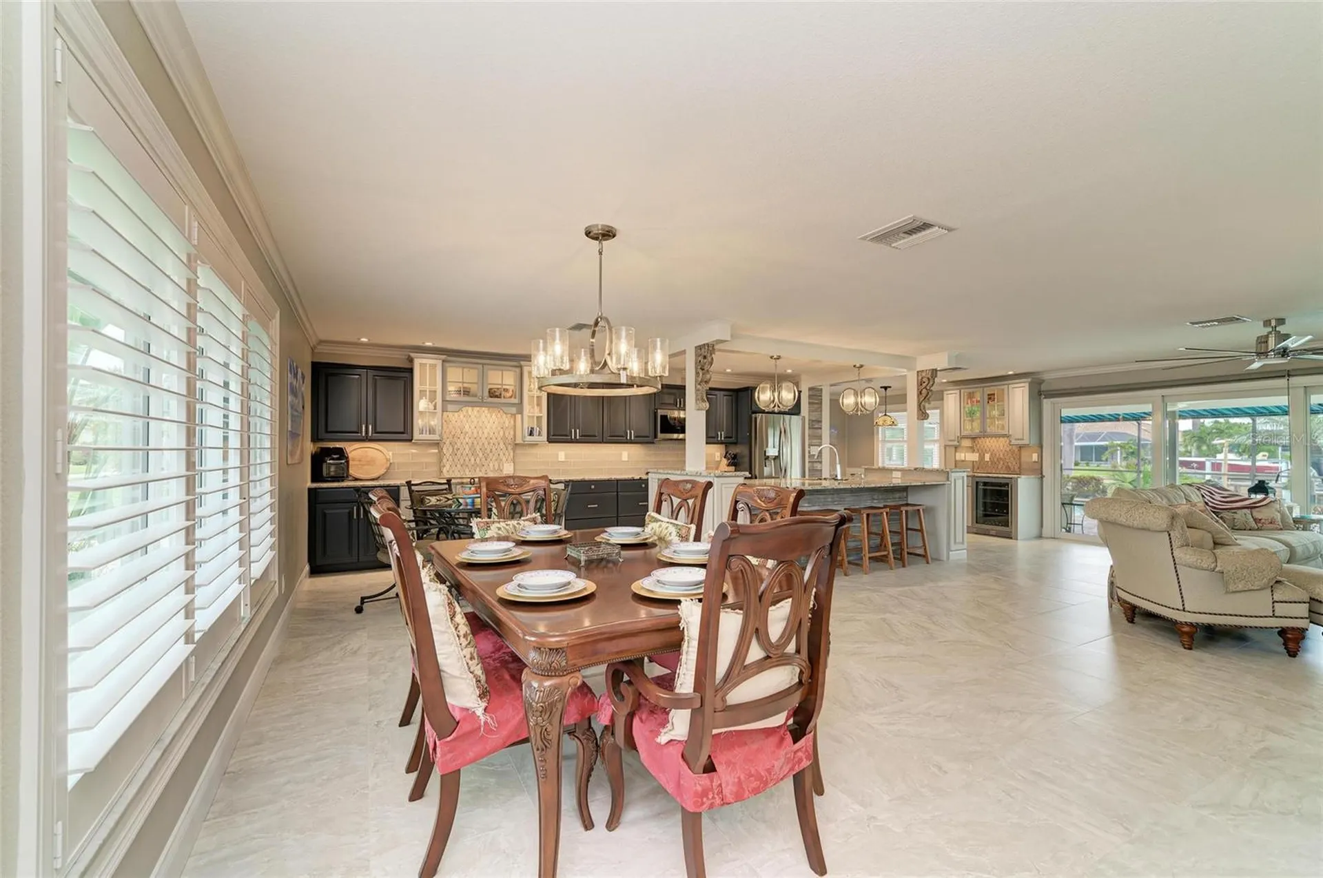 2358 El Cerito Court Punta Gorda FL 33950