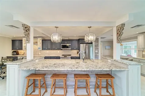 2358 El Cerito Court Punta Gorda FL 33950