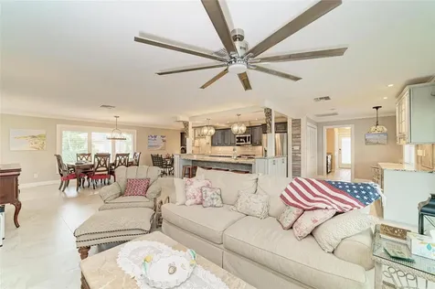 2358 El Cerito Court Punta Gorda FL 33950