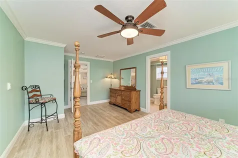 2358 El Cerito Court Punta Gorda FL 33950