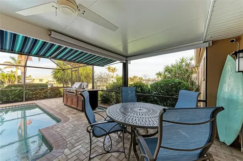 2358 El Cerito Court Punta Gorda FL 33950