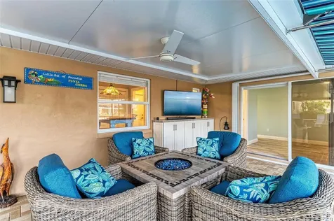 2358 El Cerito Court Punta Gorda FL 33950
