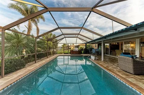 2358 El Cerito Court Punta Gorda FL 33950