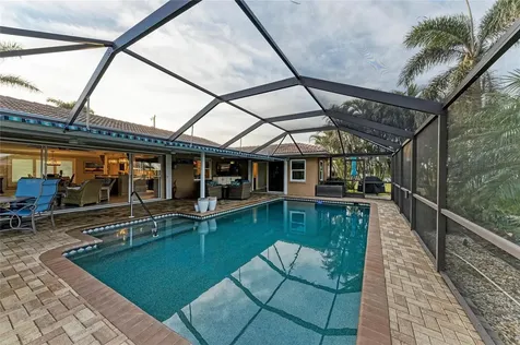 2358 El Cerito Court Punta Gorda FL 33950