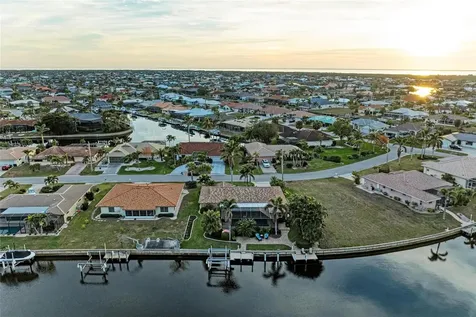 2358 El Cerito Court Punta Gorda FL 33950