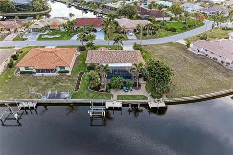 2358 El Cerito Court Punta Gorda FL 33950