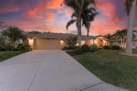 2358 El Cerito Court Punta Gorda FL 33950