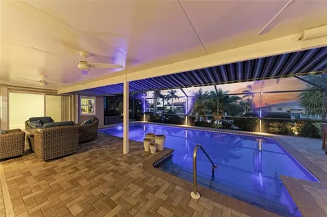 2358 El Cerito Court Punta Gorda FL 33950