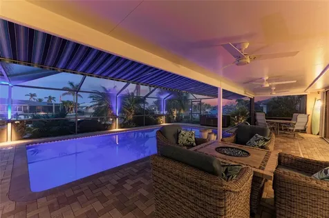 2358 El Cerito Court Punta Gorda FL 33950
