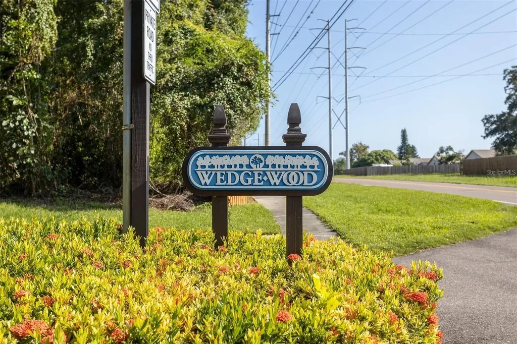2636 2nd Court Palm Harbor FL 34684