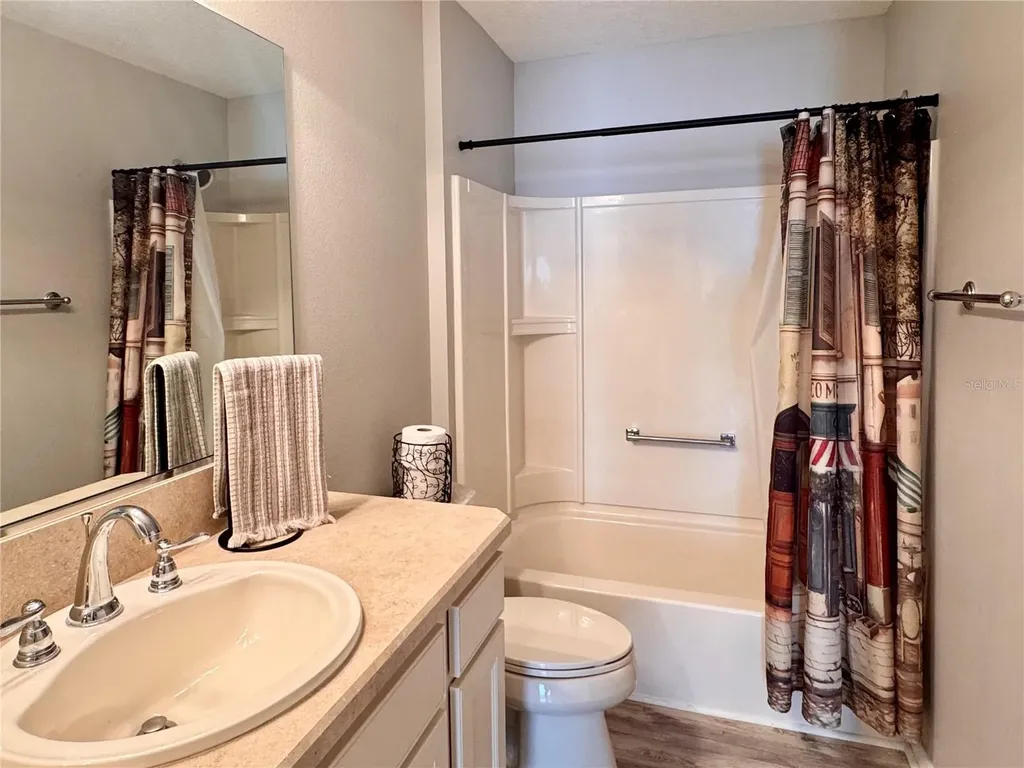 7357 SE 168th Mitzi Street The Villages FL 32162