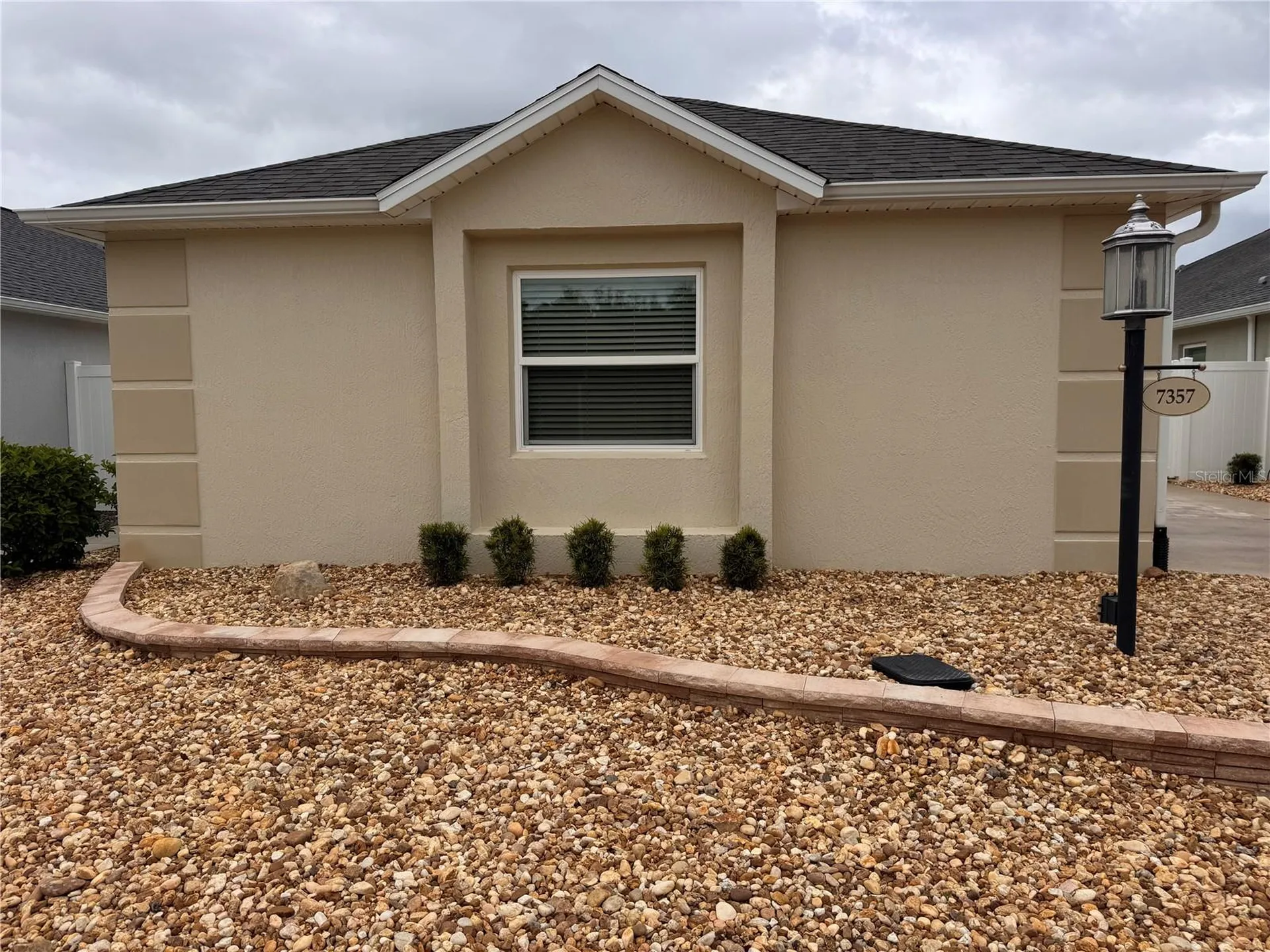 7357 SE 168th Mitzi Street The Villages FL 32162