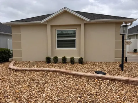 7357 SE 168th Mitzi Street The Villages FL 32162