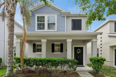 14717 Magnolia Ridge Loop Winter Garden FL 34787