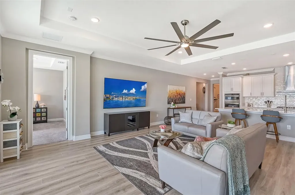 17022 Cresswind Terrace Lakewood Ranch FL 34211