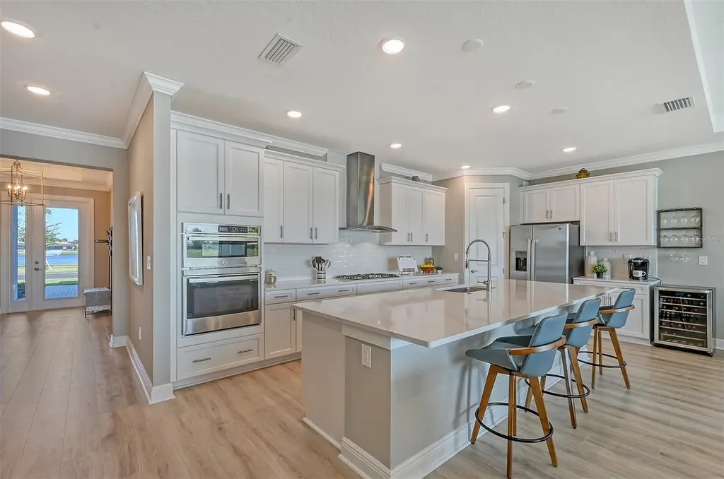 17022 Cresswind Terrace Lakewood Ranch FL 34211