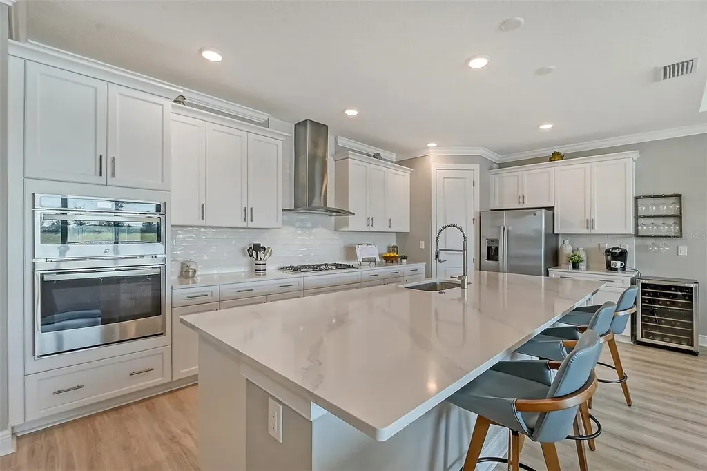 17022 Cresswind Terrace Lakewood Ranch FL 34211