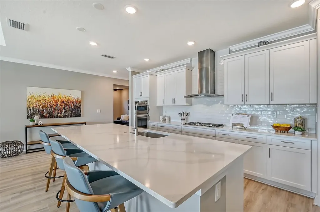 17022 Cresswind Terrace Lakewood Ranch FL 34211
