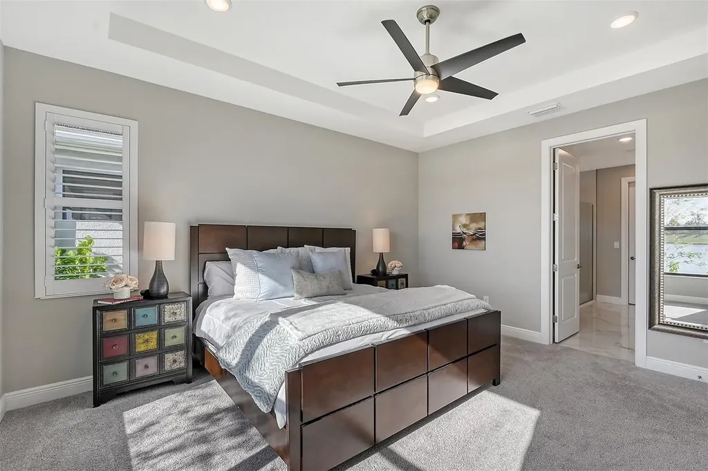 17022 Cresswind Terrace Lakewood Ranch FL 34211