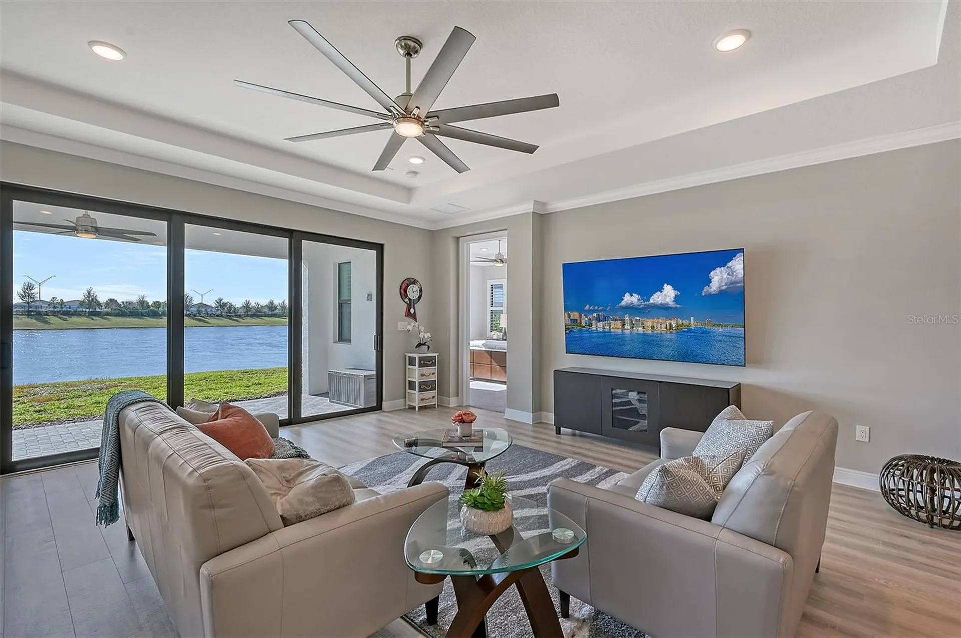17022 Cresswind Terrace Lakewood Ranch FL 34211
