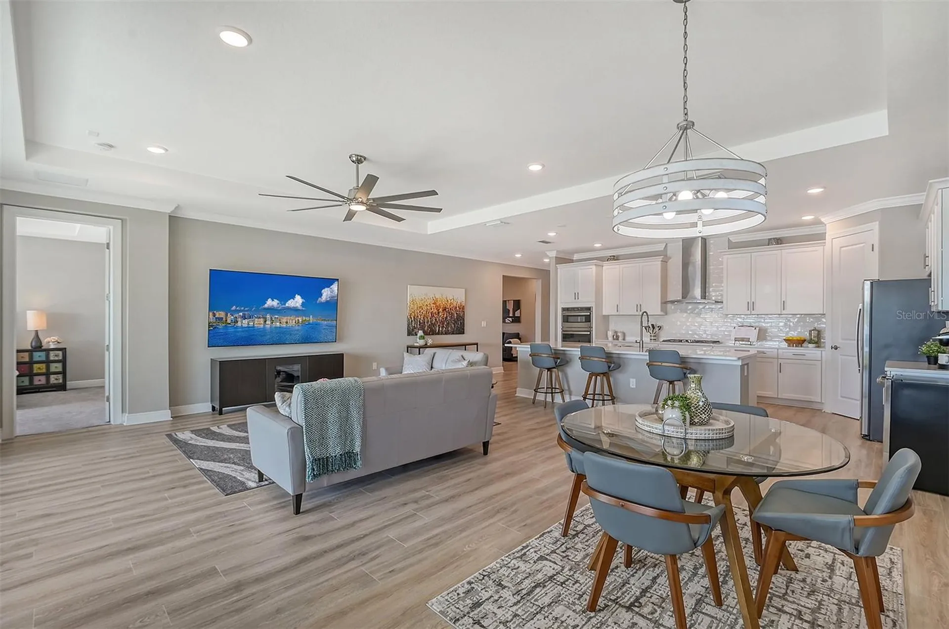 17022 Cresswind Terrace Lakewood Ranch FL 34211