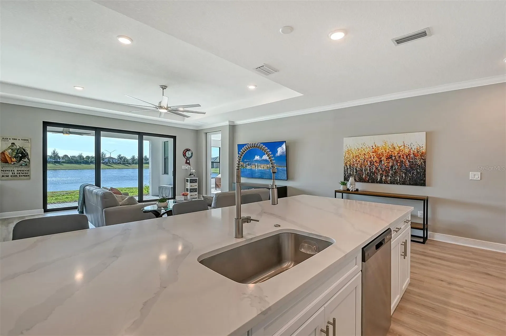 17022 Cresswind Terrace Lakewood Ranch FL 34211