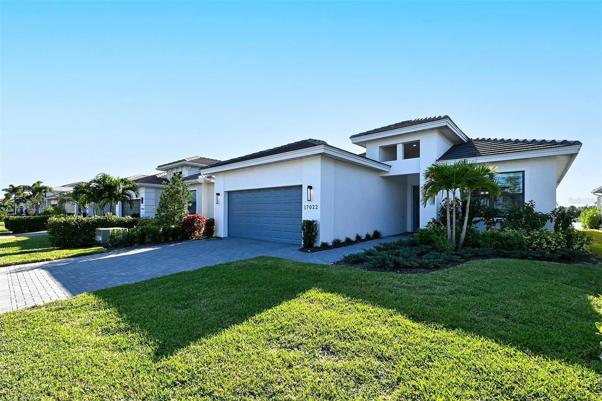 17022 Cresswind Terrace Lakewood Ranch FL 34211