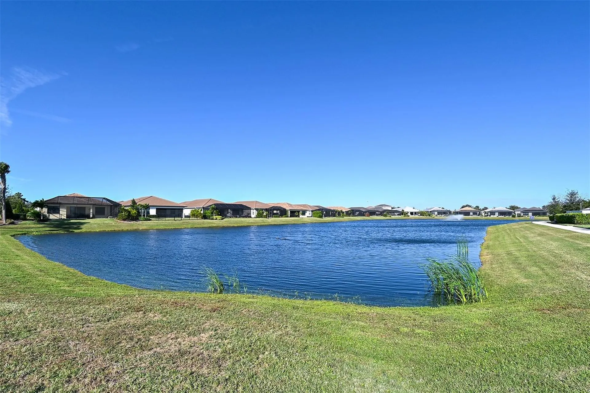 17022 Cresswind Terrace Lakewood Ranch FL 34211