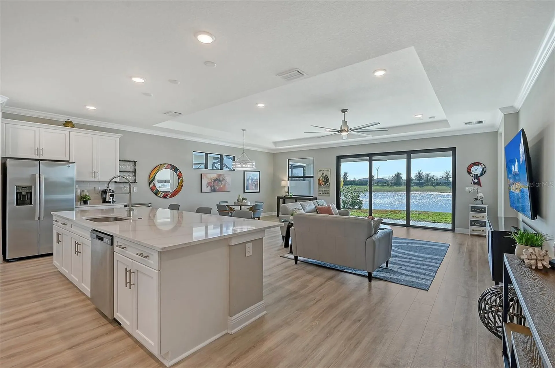 17022 Cresswind Terrace Lakewood Ranch FL 34211