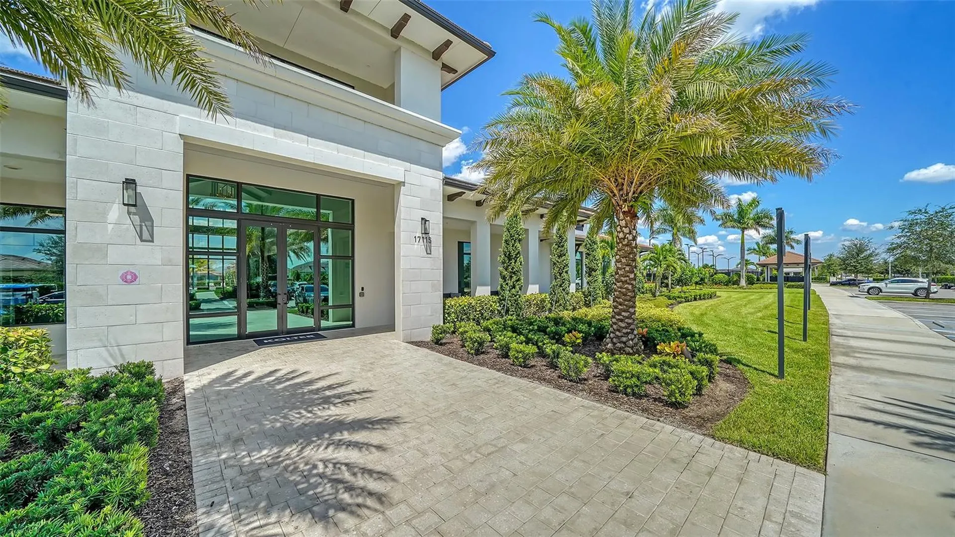17022 Cresswind Terrace Lakewood Ranch FL 34211