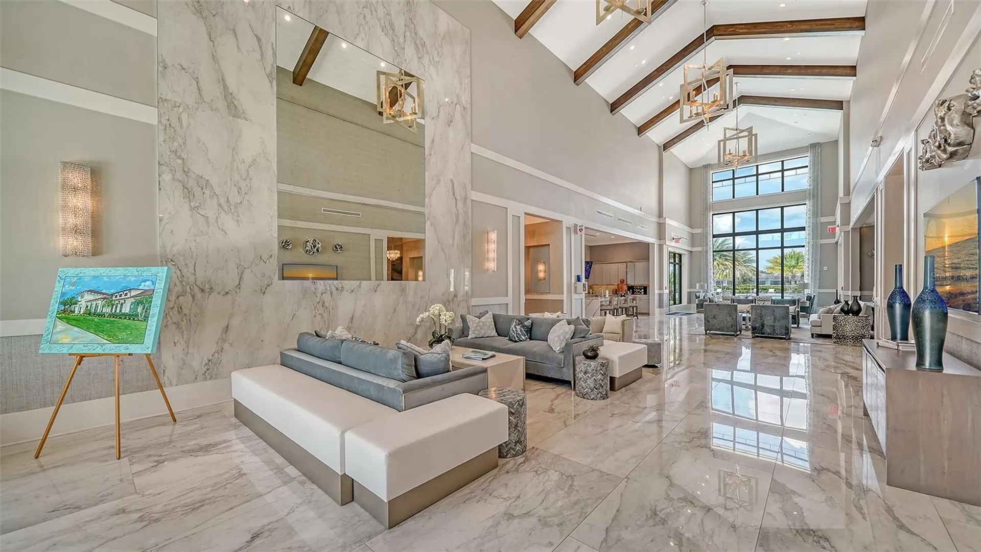 17022 Cresswind Terrace Lakewood Ranch FL 34211