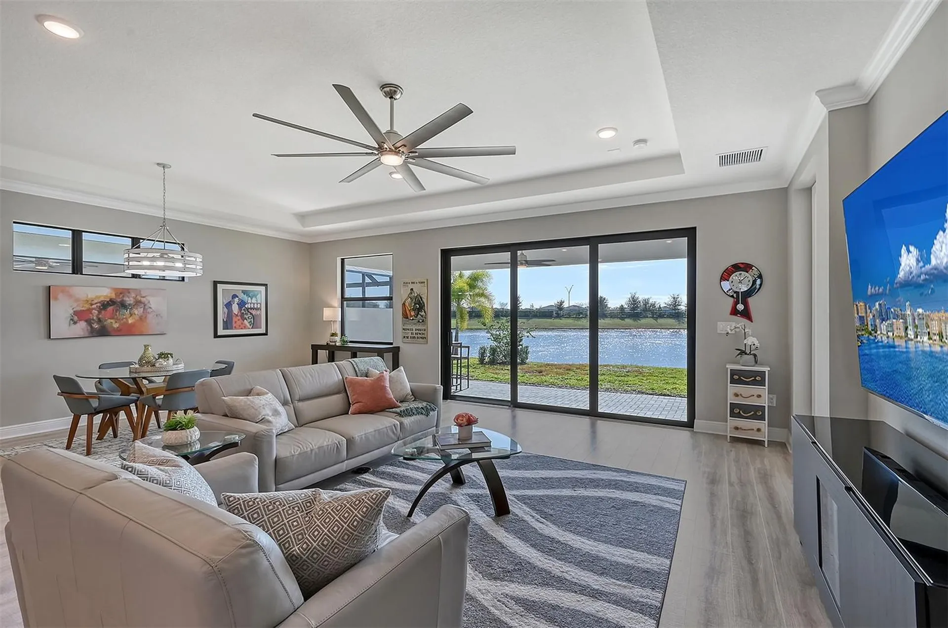 17022 Cresswind Terrace Lakewood Ranch FL 34211
