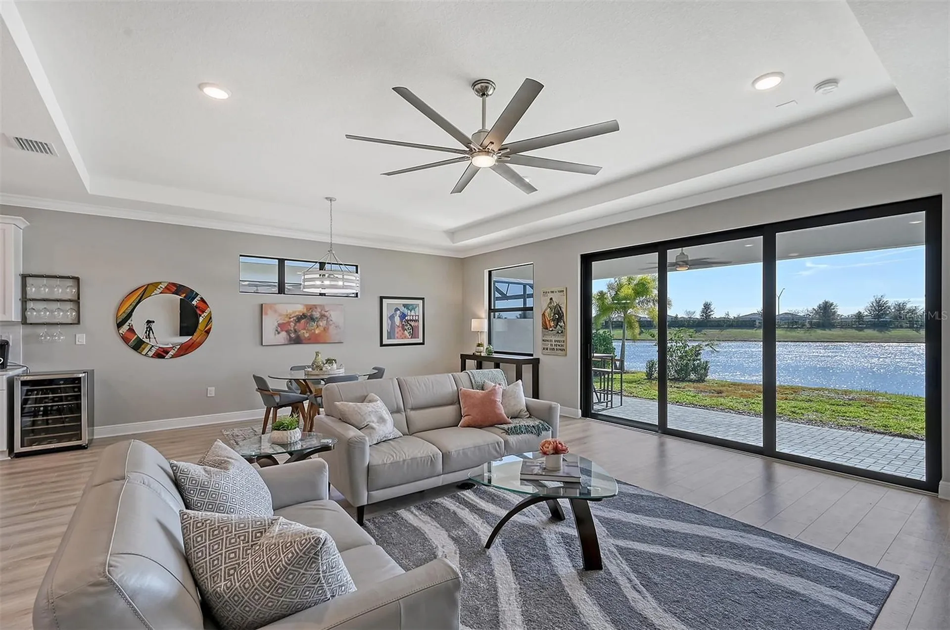 17022 Cresswind Terrace Lakewood Ranch FL 34211