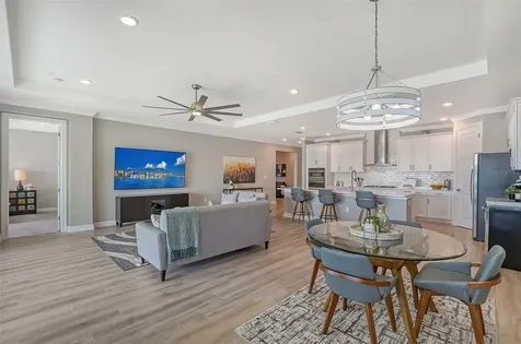 17022 Cresswind Terrace Lakewood Ranch FL 34211