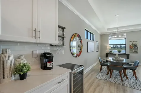 17022 Cresswind Terrace Lakewood Ranch FL 34211