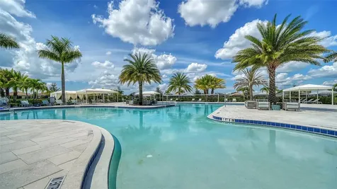 17022 Cresswind Terrace Lakewood Ranch FL 34211