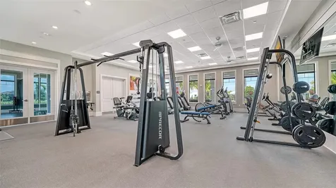 17022 Cresswind Terrace Lakewood Ranch FL 34211