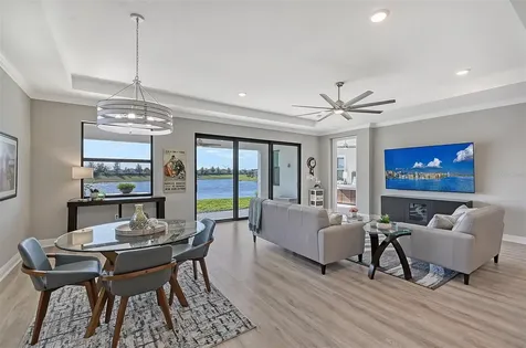 17022 Cresswind Terrace Lakewood Ranch FL 34211