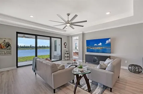 17022 Cresswind Terrace Lakewood Ranch FL 34211