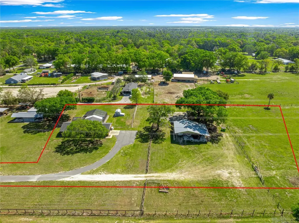 2940 NE 49th Street Ocala FL 34479
