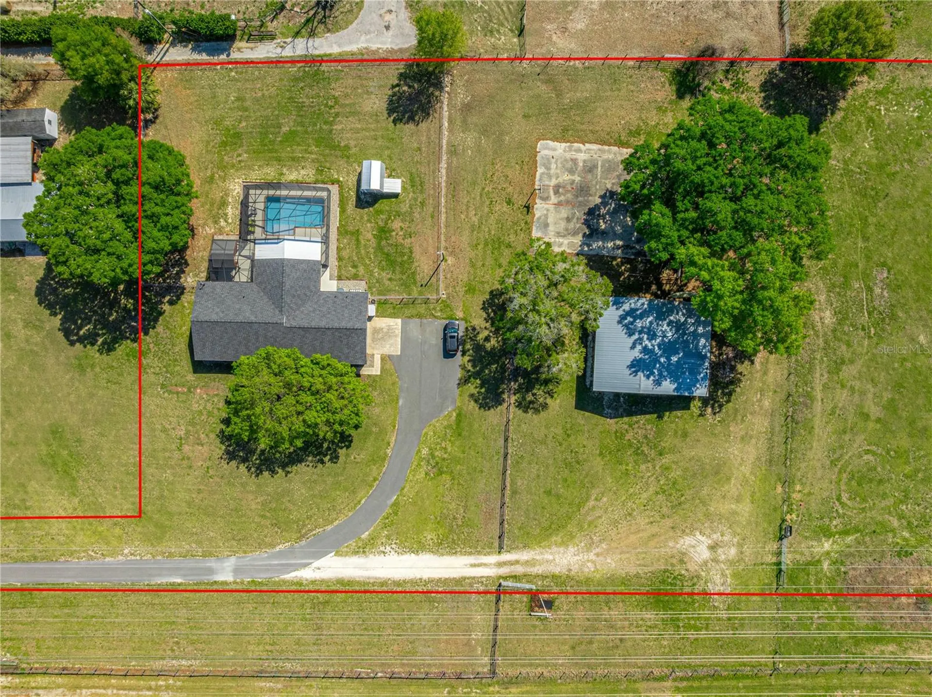 2940 NE 49th Street Ocala FL 34479