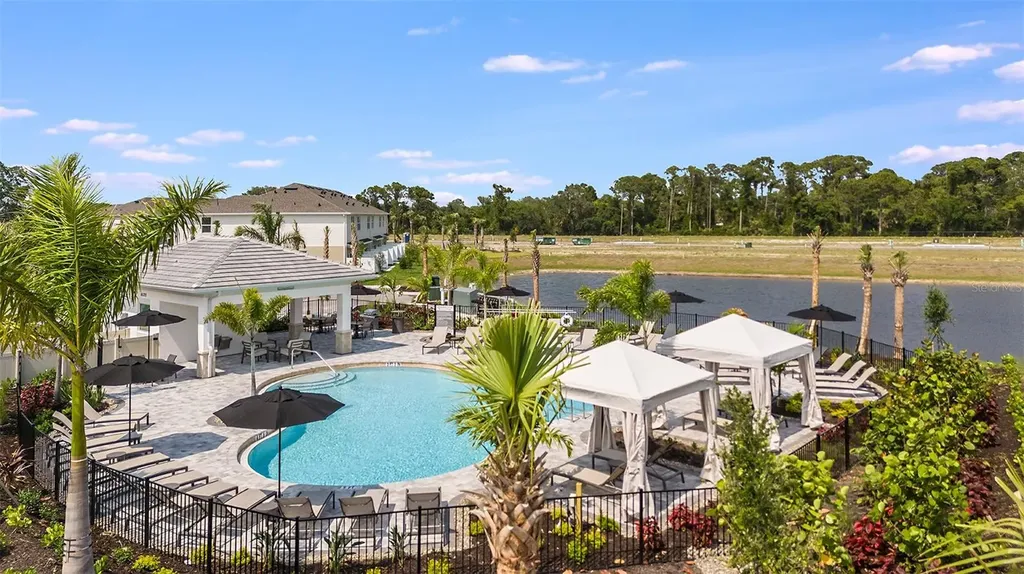 5821 Biscotti Street Nokomis FL 34275