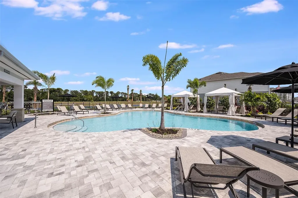 5821 Biscotti Street Nokomis FL 34275