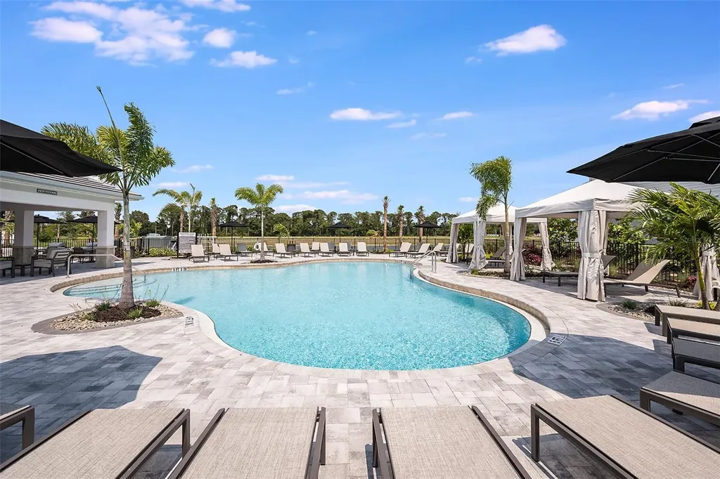 5821 Biscotti Street Nokomis FL 34275